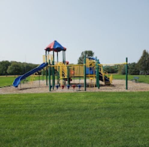 Groen Park