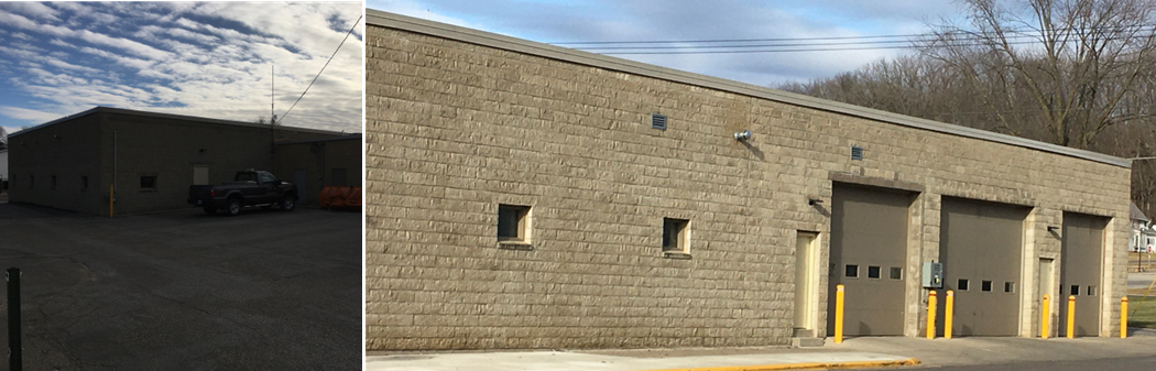PB 7x2.25 - PW - Garage Entrance