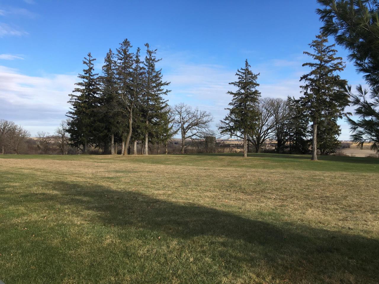Hillside Drive Park