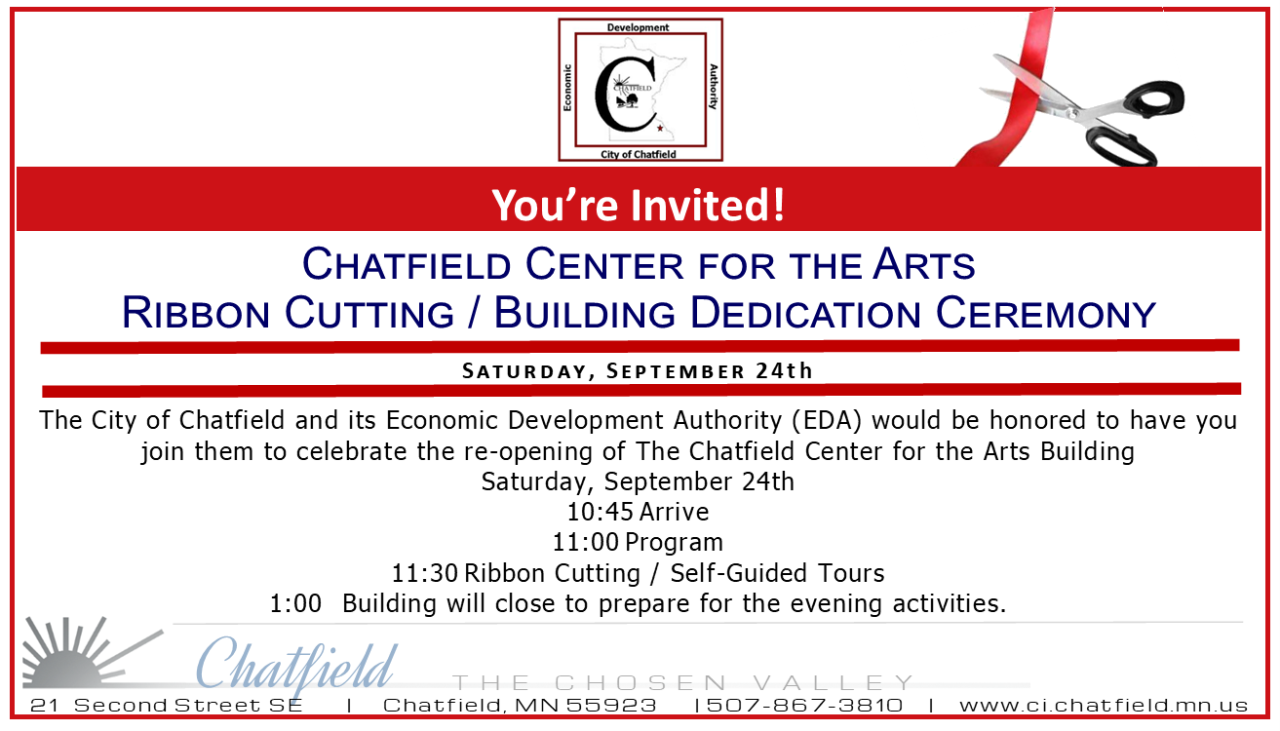 2022 0924 CCA Building DedicationB