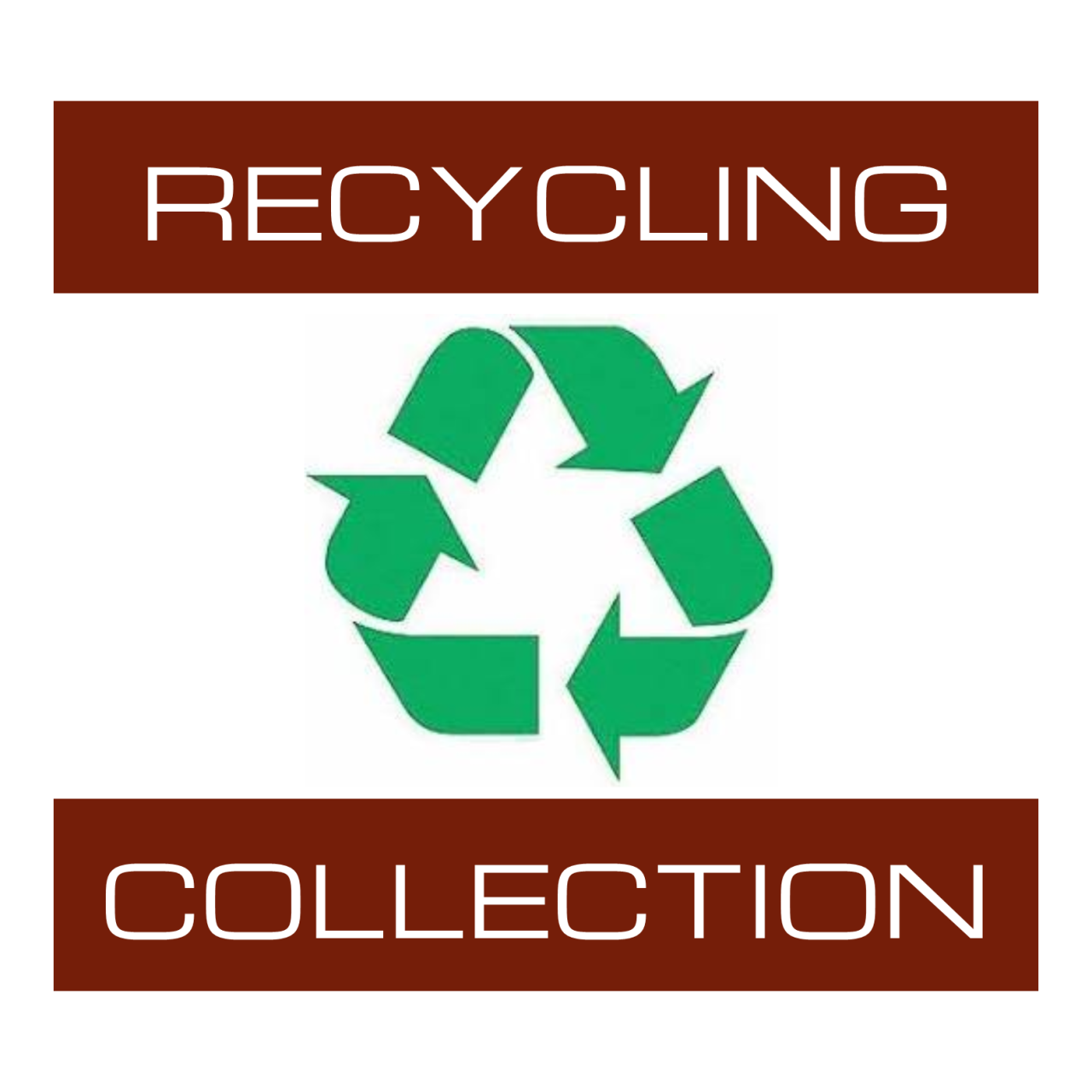 Recycling Collection