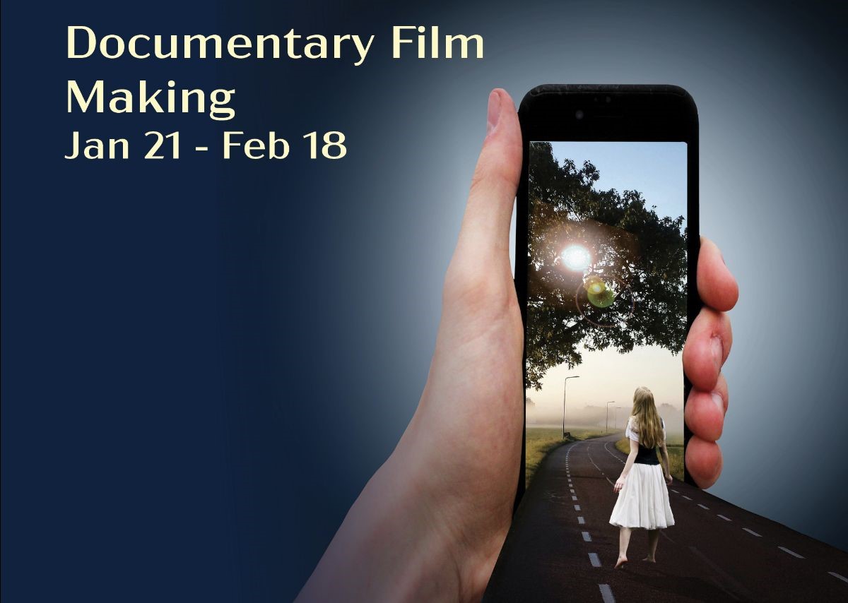 Documentary Film Making
