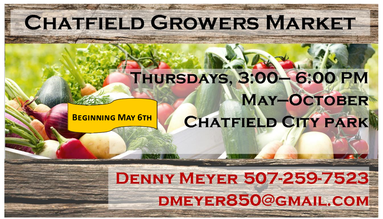 Growers Market